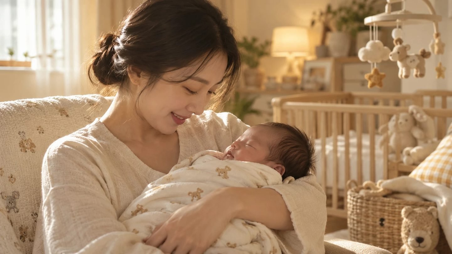 태아보험과 어린이보험의 차이를 비교하며 준비하는 예비 부모